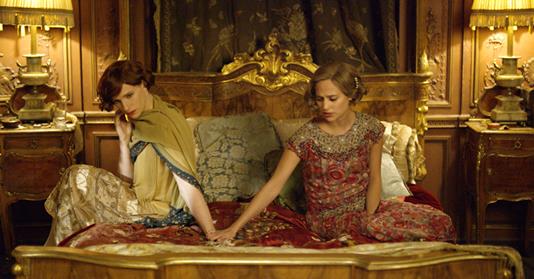 Review: ‘The Danish Girl,’ About a Transgender Pioneer