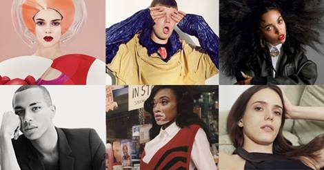 Dazed 100 | Dazed Redefining style and youth culture in 2015 and beyond