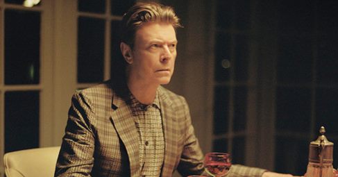 Video: David Bowie’s Effect on Music Videos