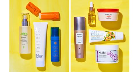 Your Summer Beauty Reboot: 13 Ways to Upgrade Your Routine