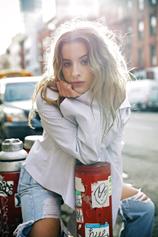Meet the New Star on the Block: Sophie Beem