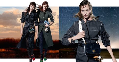 The Top 10 Campaigns of Autumn/Winter 2016