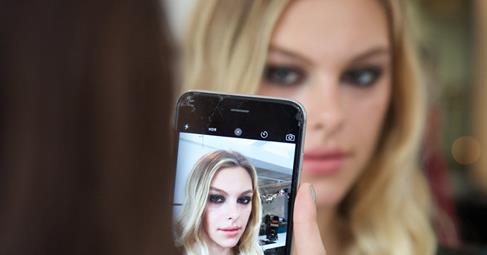 ‘Instagram Face’: Is It the End of Good Makeup?