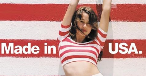 Why we should regret the end of American Apparel