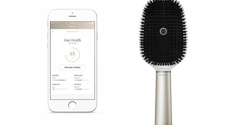 What Is a Smart Hairbrush and Why Do We Need One?