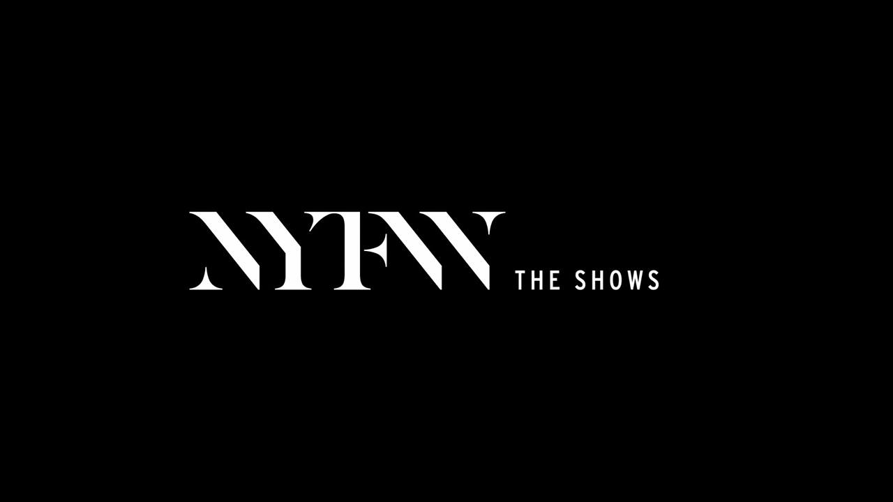 Presenting NYFW: The Shows, February 9-16. #NYFW