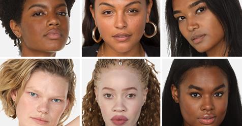 Models Talk: Racism, Abuse and Feeling Old at 25
