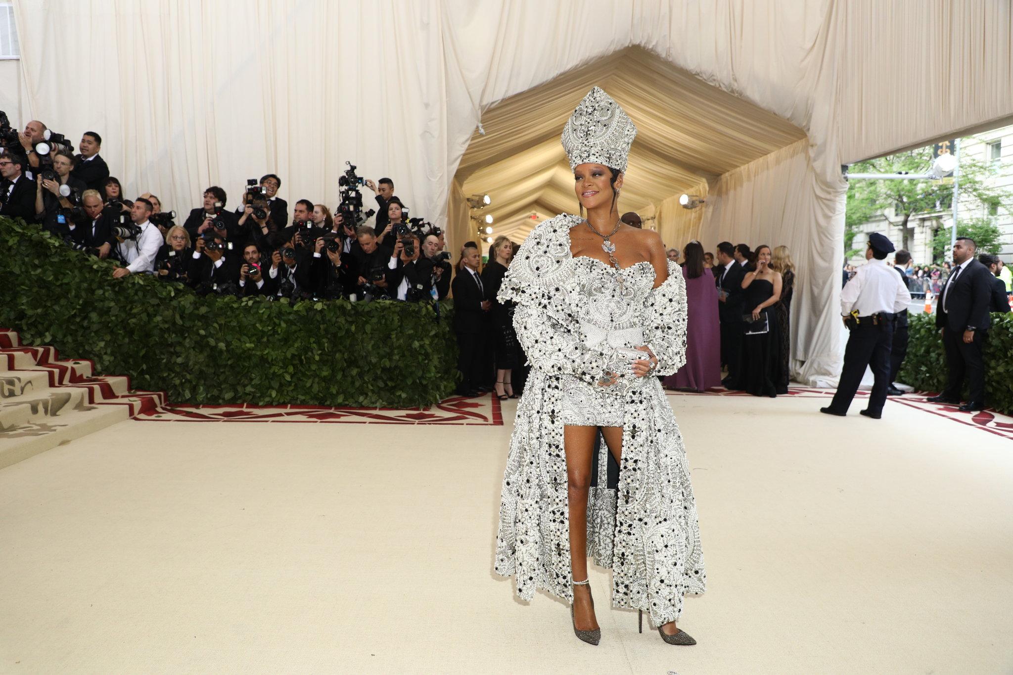 What Is the Met Gala, and Who Gets to Go?