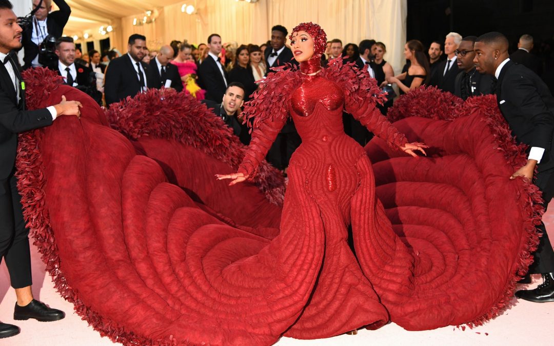 Watch the 2021 Met Gala This Year—Here’s How