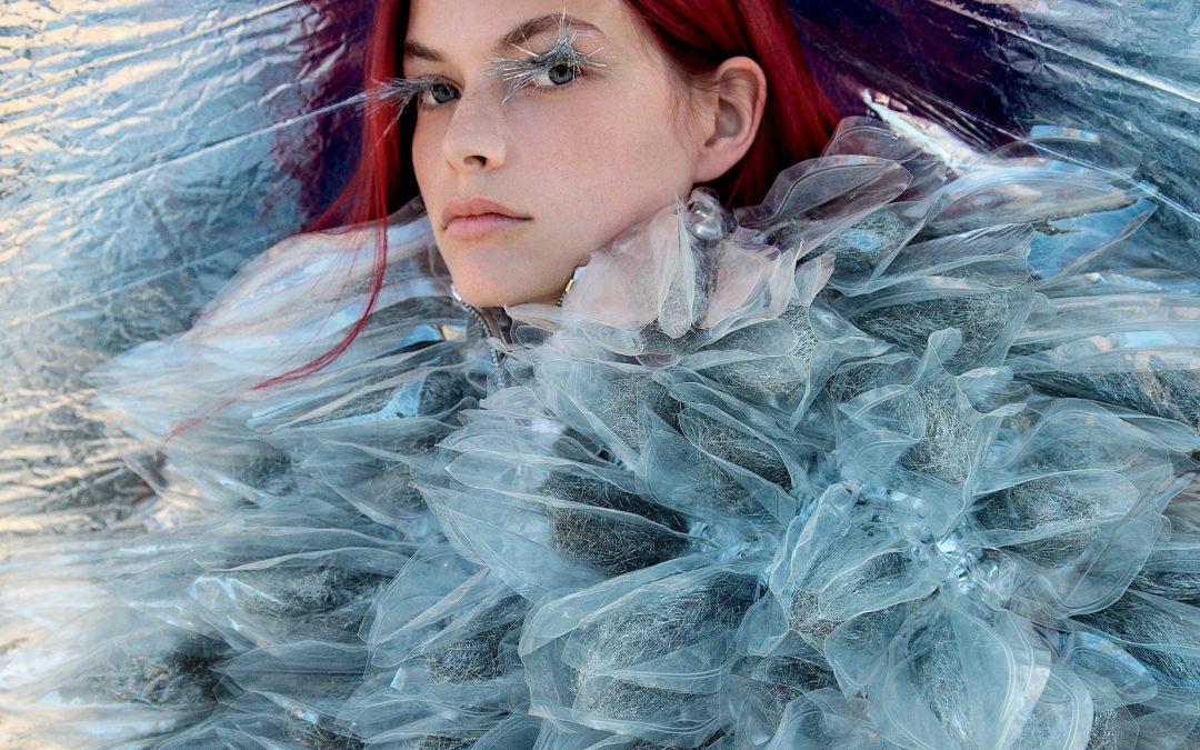 AnOther: Jackie Nickerson Captures the Season’s Boldest, Bravest Looks