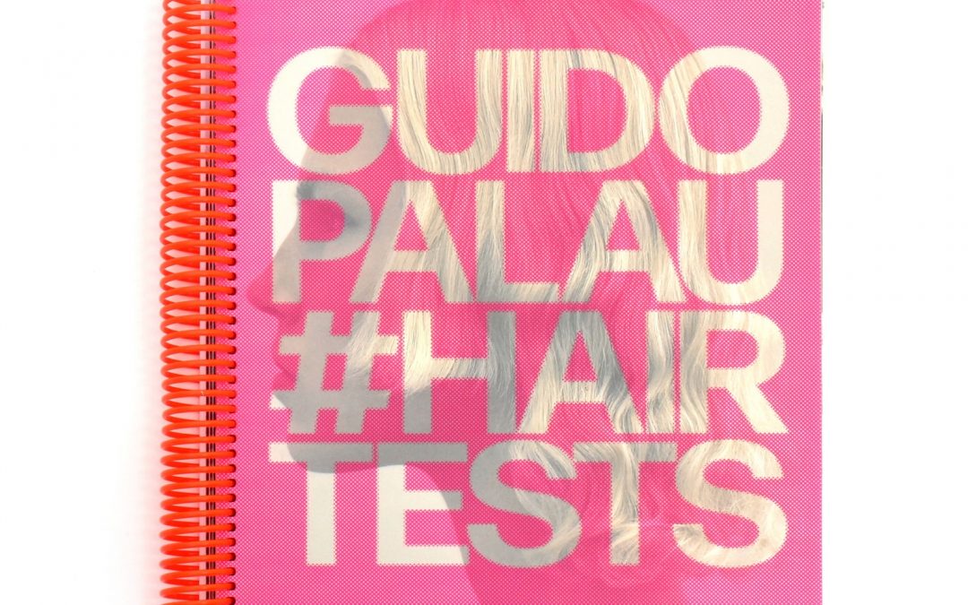 Legendary Hairstylist Guido Palau on the Moments That Define His Career