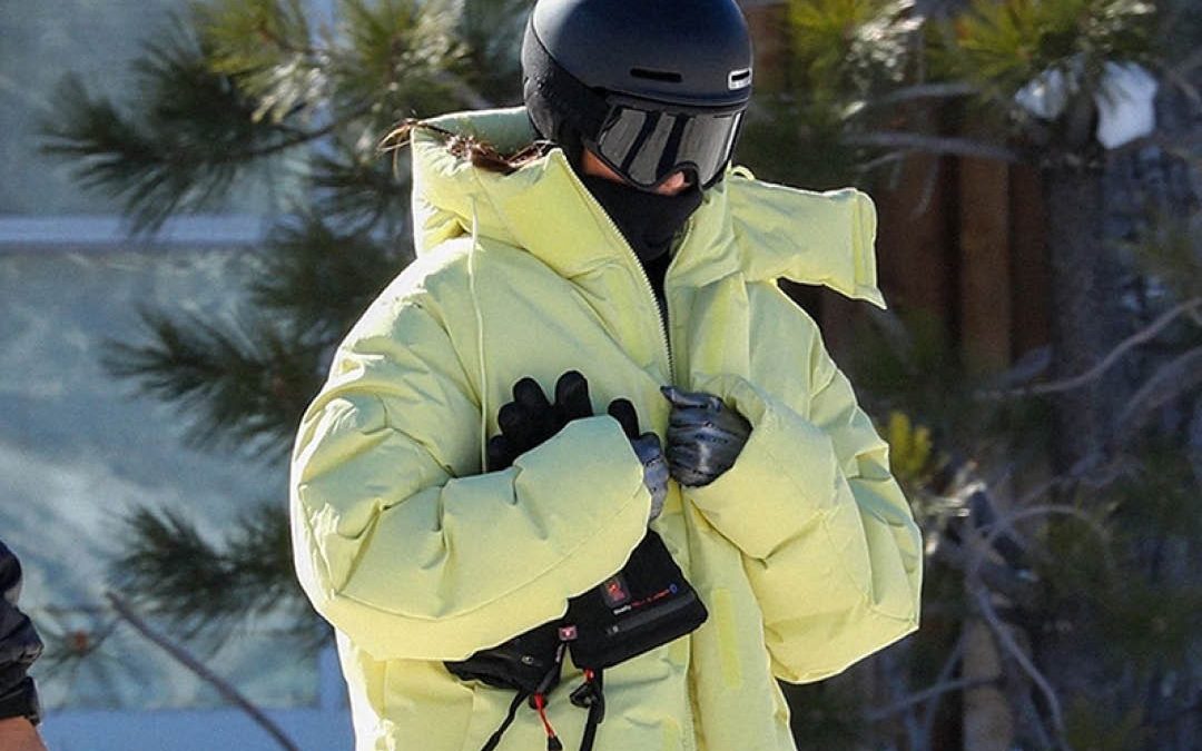 Highsnobiety: Features That Make A Good Ski Jacket