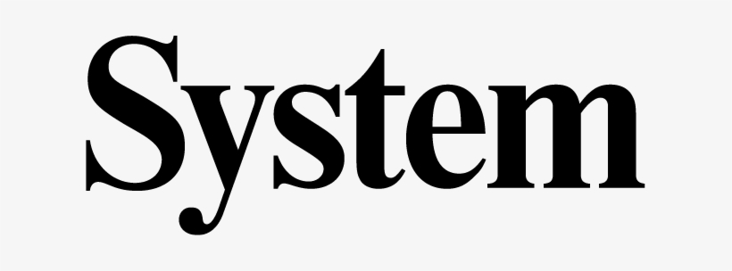 System Magazine: What is a Balenciaga Show?