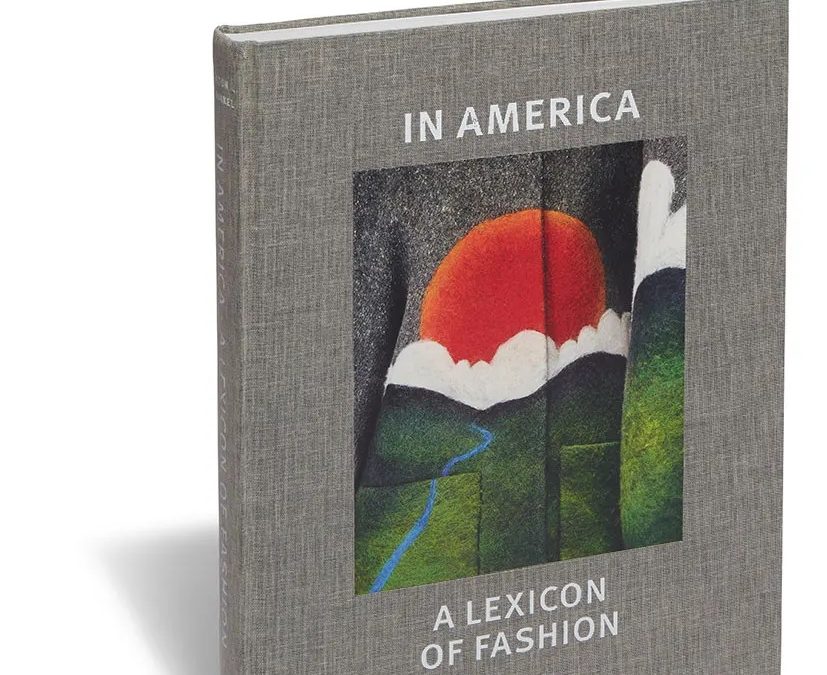 A Sneak Peek at the Catalog for the Met’s “In America: A Lexicon of Style” Exhibition
