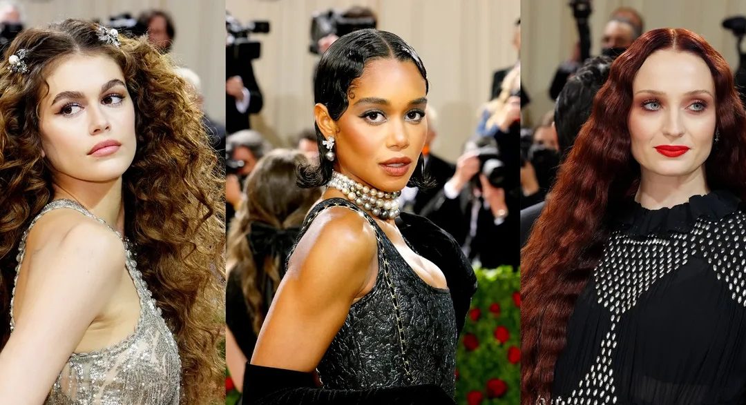 The Best Beauty Looks From the Met Gala 2022