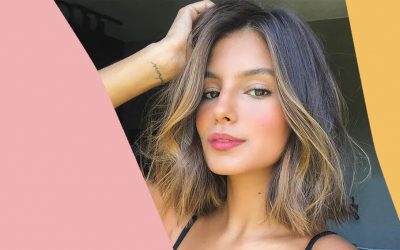 The Soft-Wave Bob Is Breezy, Boho, and About to Be Everywhere  