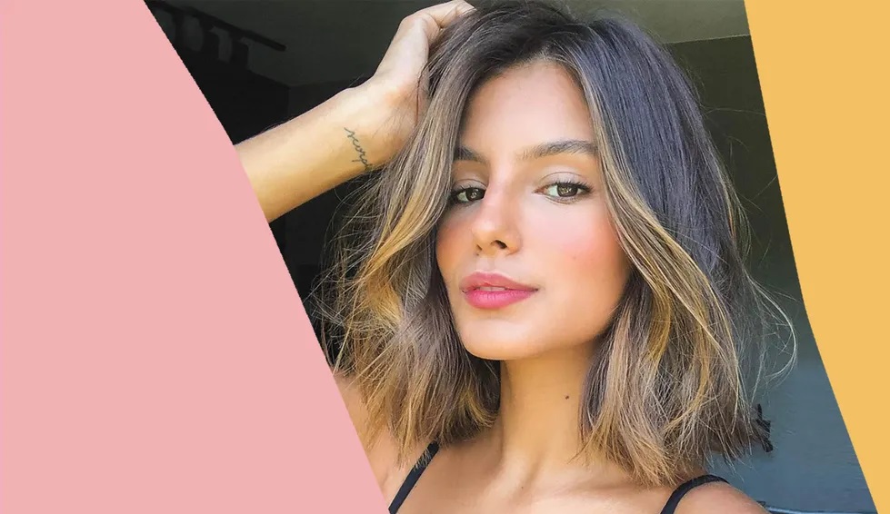 The Soft-Wave Bob Is Breezy, Boho, and About to Be Everywhere  