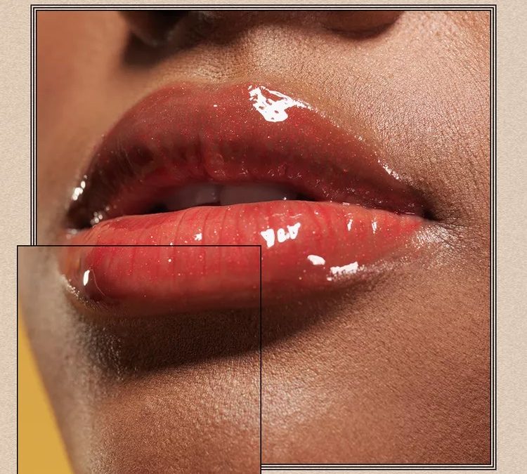 Why “Gym Lips” Is the Low-Key Makeup Trend I’ll Be Wearing All Summer