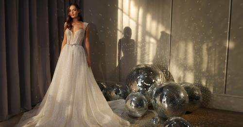 The Best of 2023 Wedding Fashion Trends