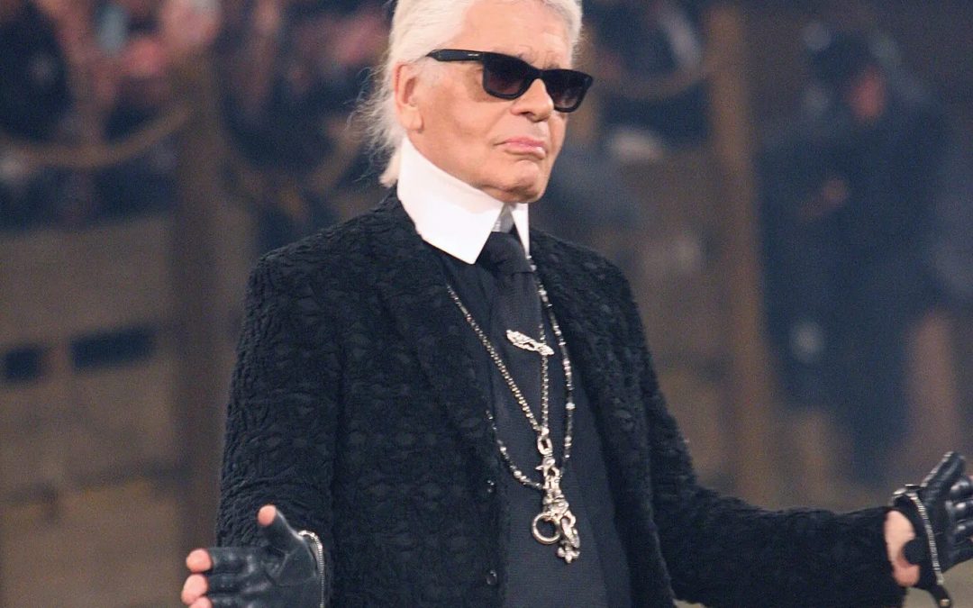 Inside the Met’s Plans for a Major Karl Lagerfeld Show