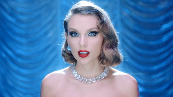 Pat McGrath Reveals the Secrets Behind Taylor Swift’s Dazzling Makeup Looks