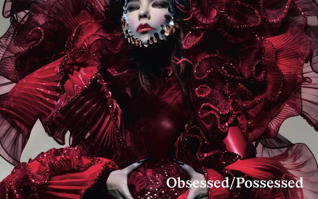 In AnOther Magazine Autumn/Winter 2022, Björk Speaks