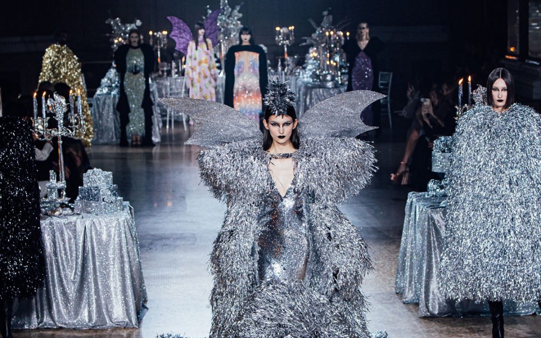 Runway Rewind: See the Best of NYFW February 2023