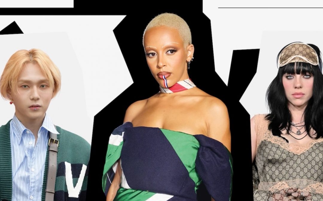 The 25 Most Stylish Musicians of 2023: Fashion’s Heavy Hitters