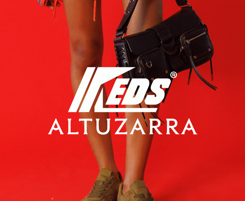 Just Released: Keds x Altuzarra an Old Friend Reimagined