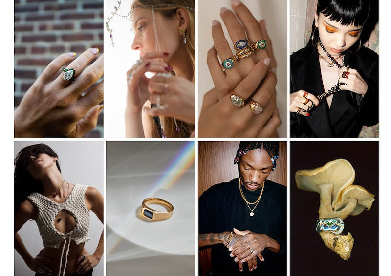 Top Emerging Jewelry Brands To Know