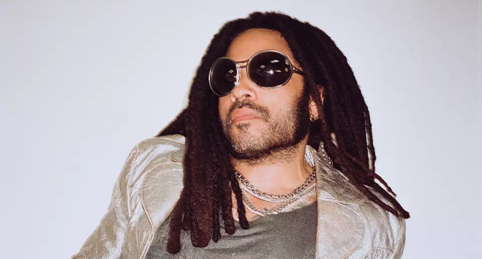 The Timless Cool Of Lenny Kravitz