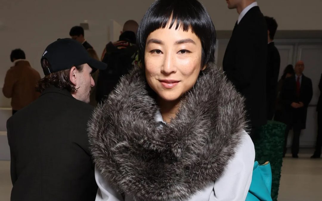 The Podcast: Past Lives Star Greta Lee and Reactions to Resort