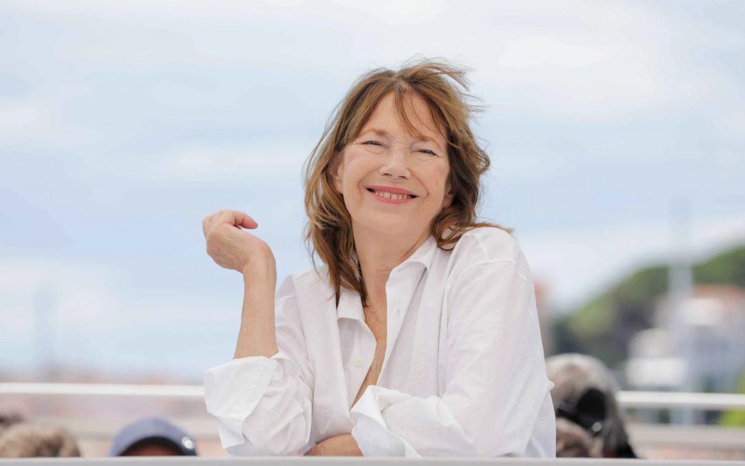 RIP: Jane Birkin, Musician, Actor, and Style Icon