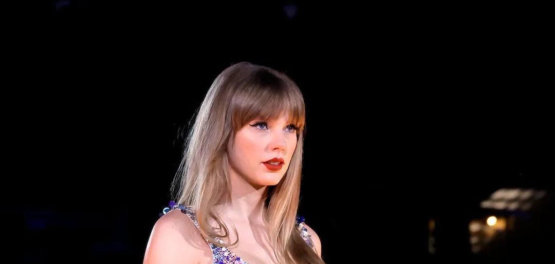 Is Taylor Swift Making an ‘Eras Tour’ Documentary?
