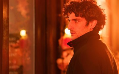 Louis Garrel on His New Film The Innocent and Being a Sex Symbol