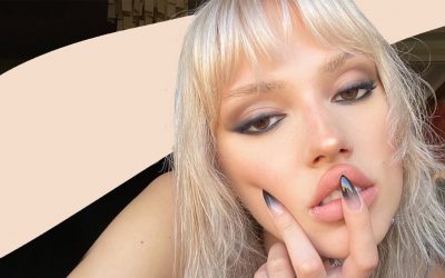 9 Autumn Makeup Trends all the Cool-Girls will be wearing!