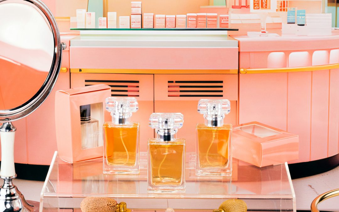 The State of Fragrance: What The Perfume Shoppers Really Want
