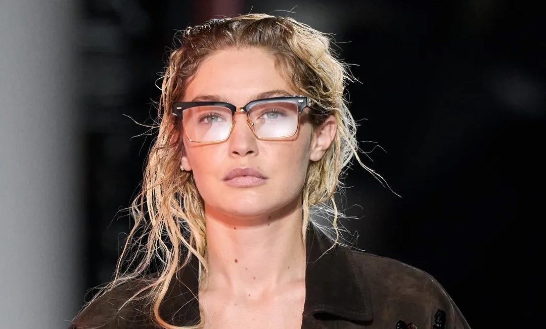 Dirty Hair Is Officially In, According to the Spring 2024 Runways