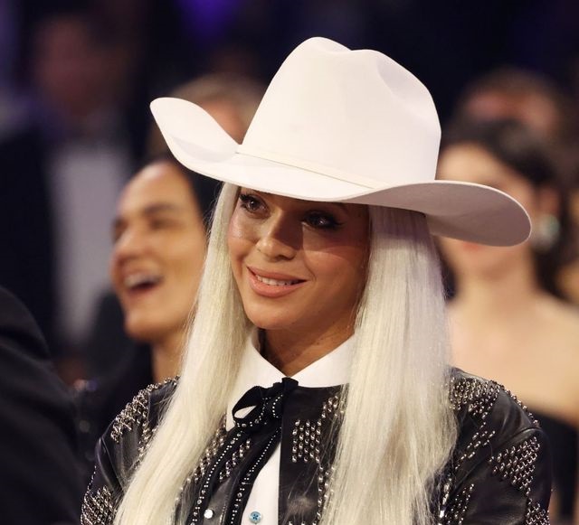 Everybody say “yeehaw!” because Beyoncé is officially in her country era!