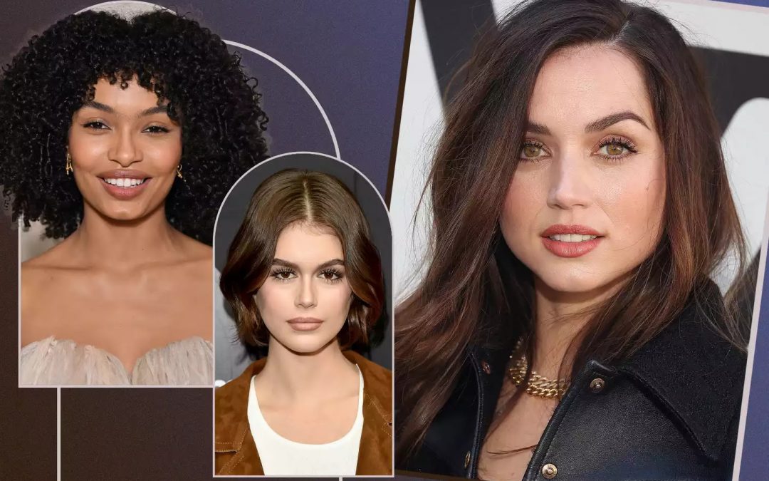 The 16 Best Layered Haircuts For Every Hair Type & Length