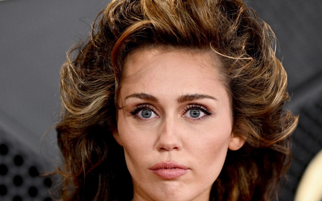 The ’80s Called–These Hair Trends Are Back