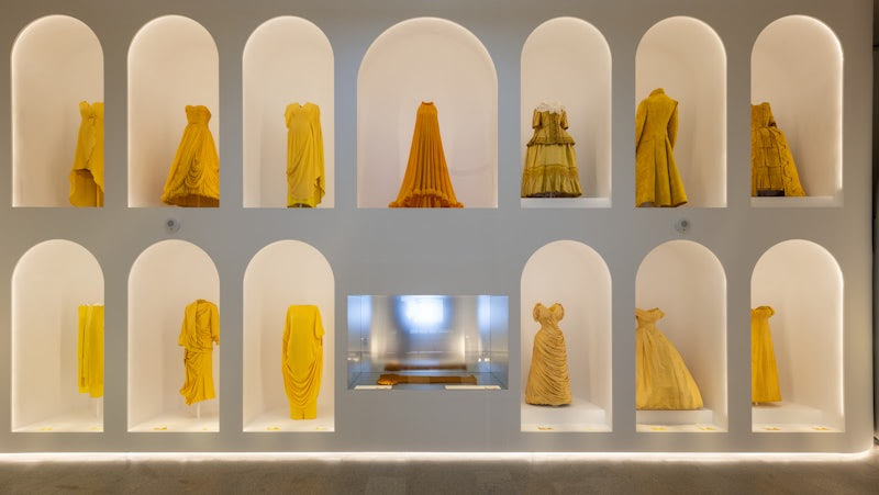 The Met Unveils The Costume Institute’s Spring 2024 Exhibition